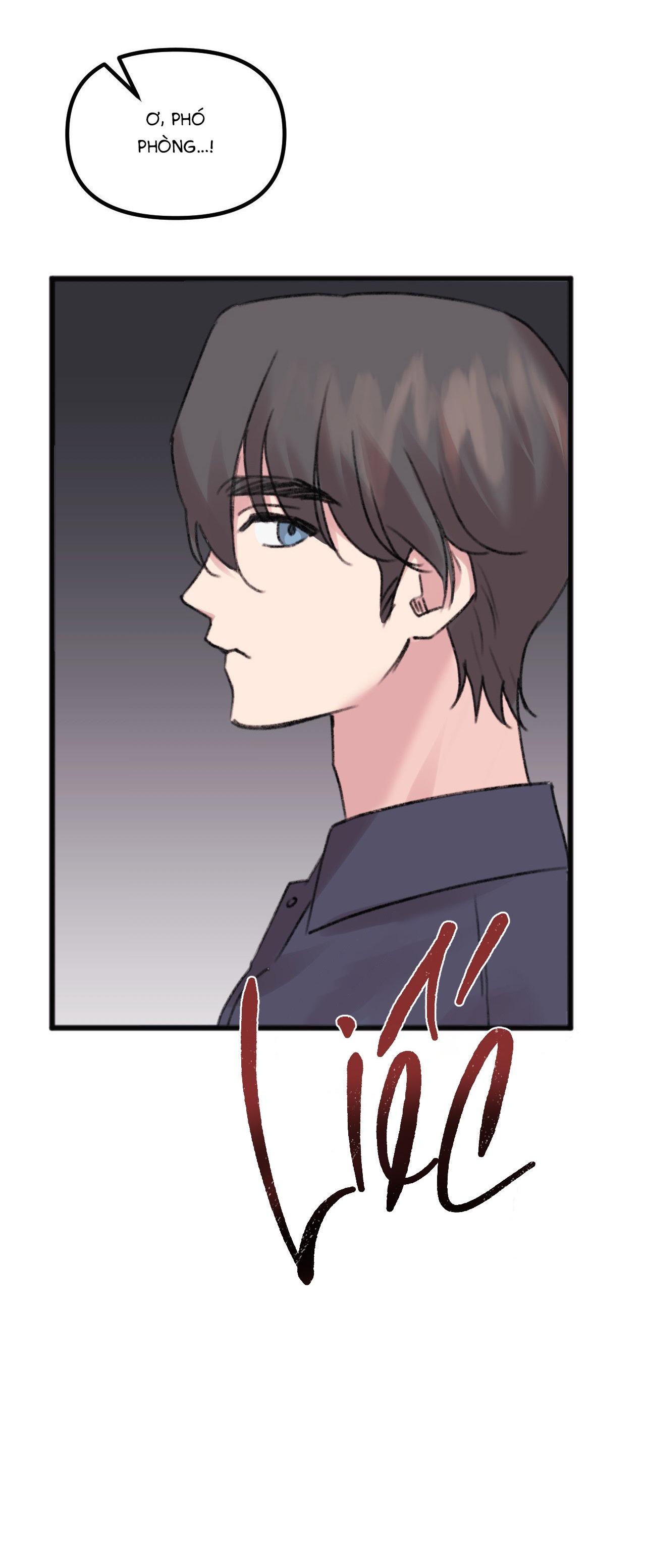 anh thật sự thích em sao chapter 22 73