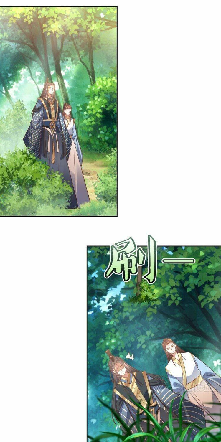 đỉnh cấp phản phái đại sư huynh chapter 87 1