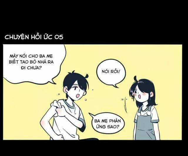 mau mang anh trai tôi đi chapter 45 2