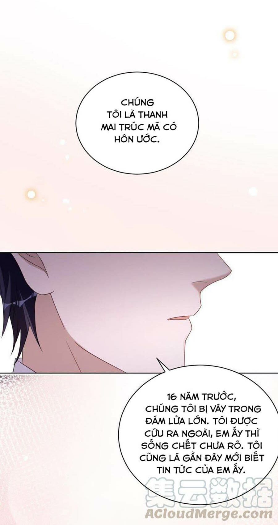 thần luân mật luyến chapter 75 21