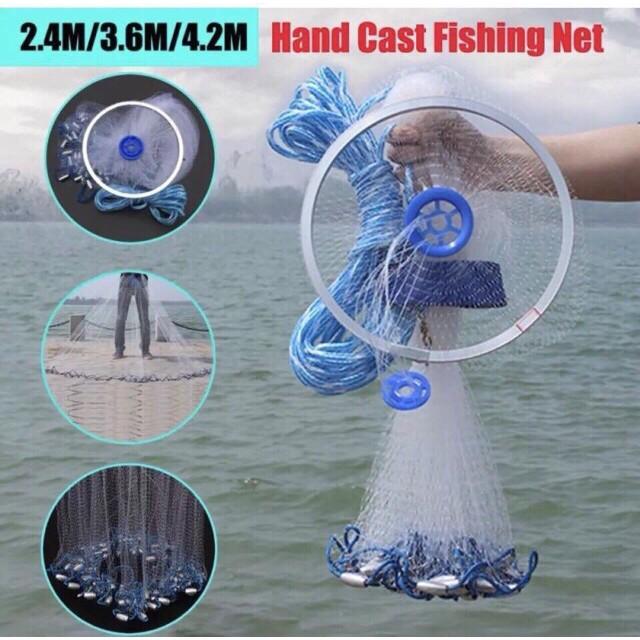 Chài rút thái lan y hình là hàng cao cấp đồ câu 99