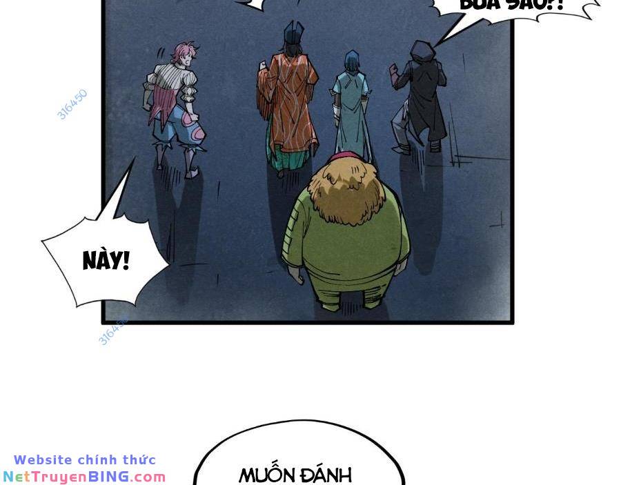 vạn cổ chí tôn chapter 267 47