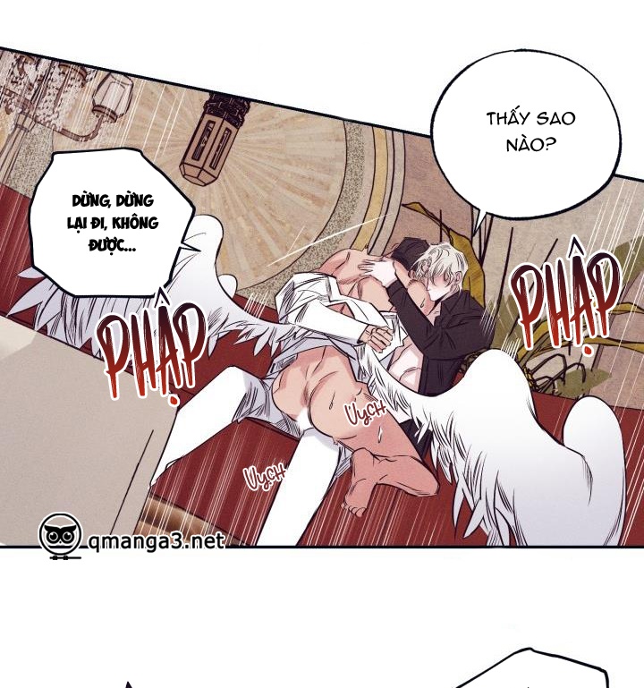 bạch quỷ chapter 2 25