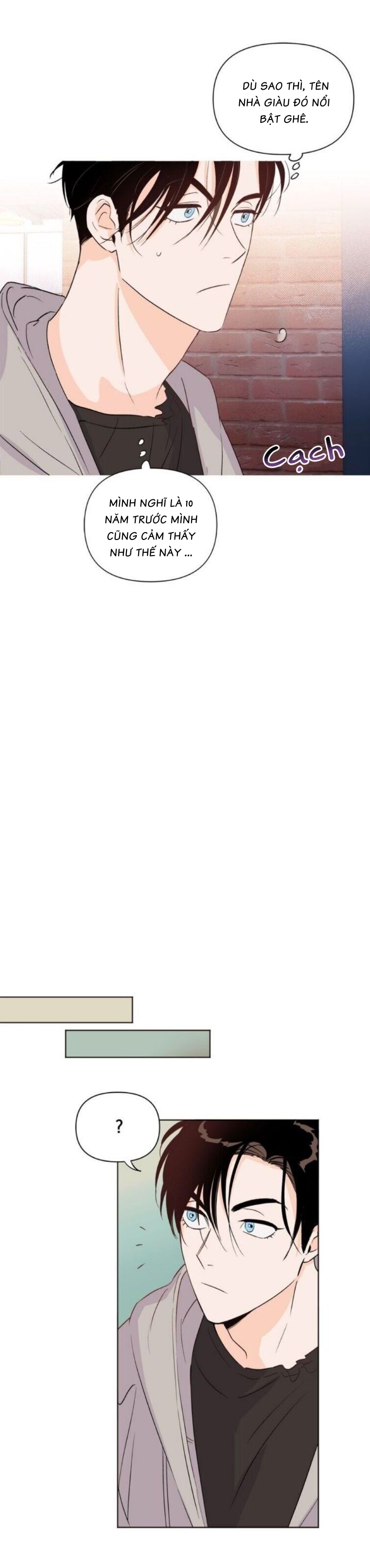 cái giá của sự nổi tiếng chapter 12 2