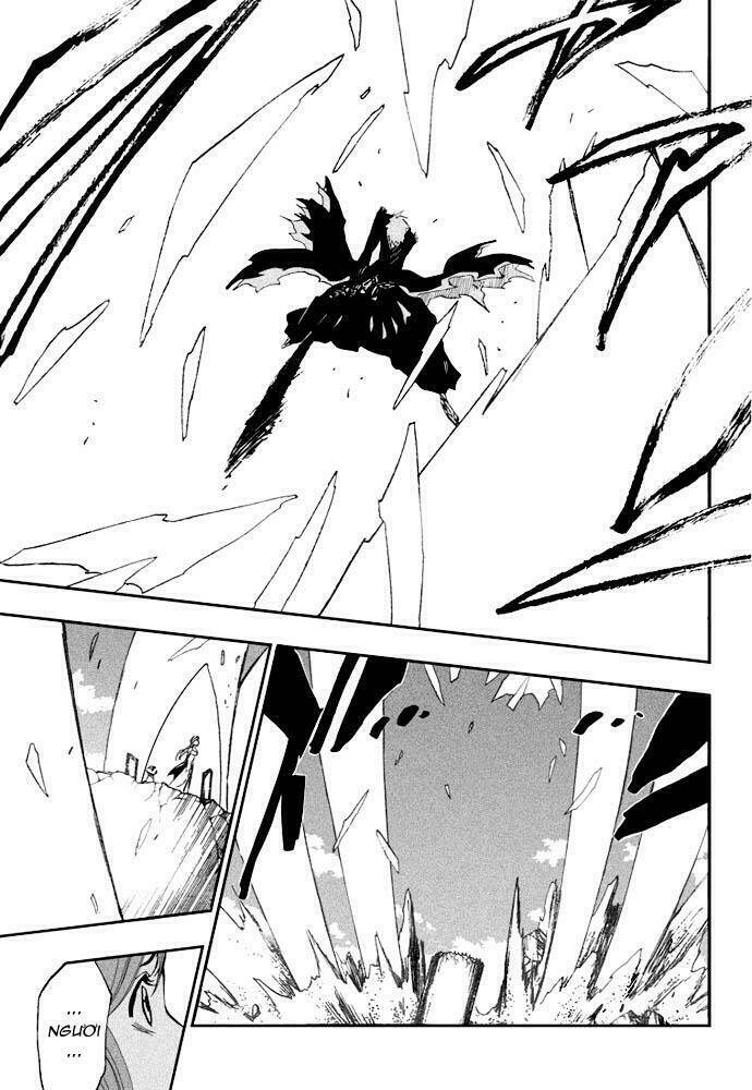 thần chết ichigo chapter 285 16