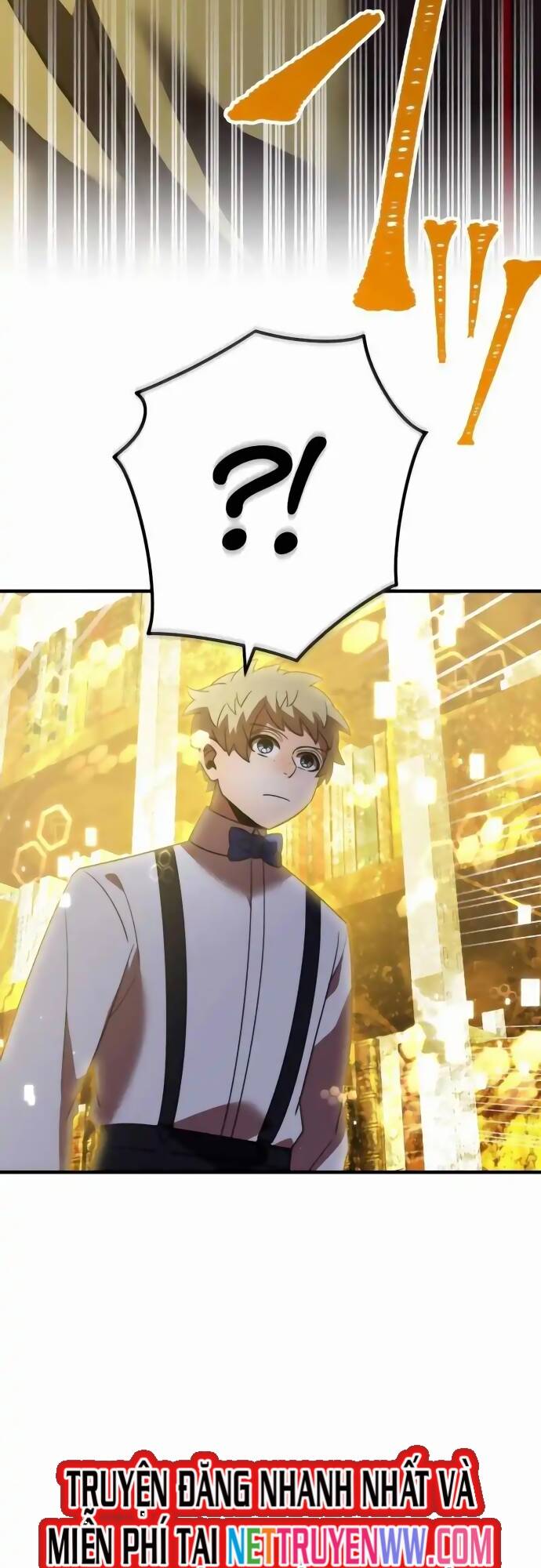 Huyết Thánh Cứu Thế Chủ~ Ta Chỉ Cần 0.0000001% Đã Trở Thành Vô Địch chapter 99 7