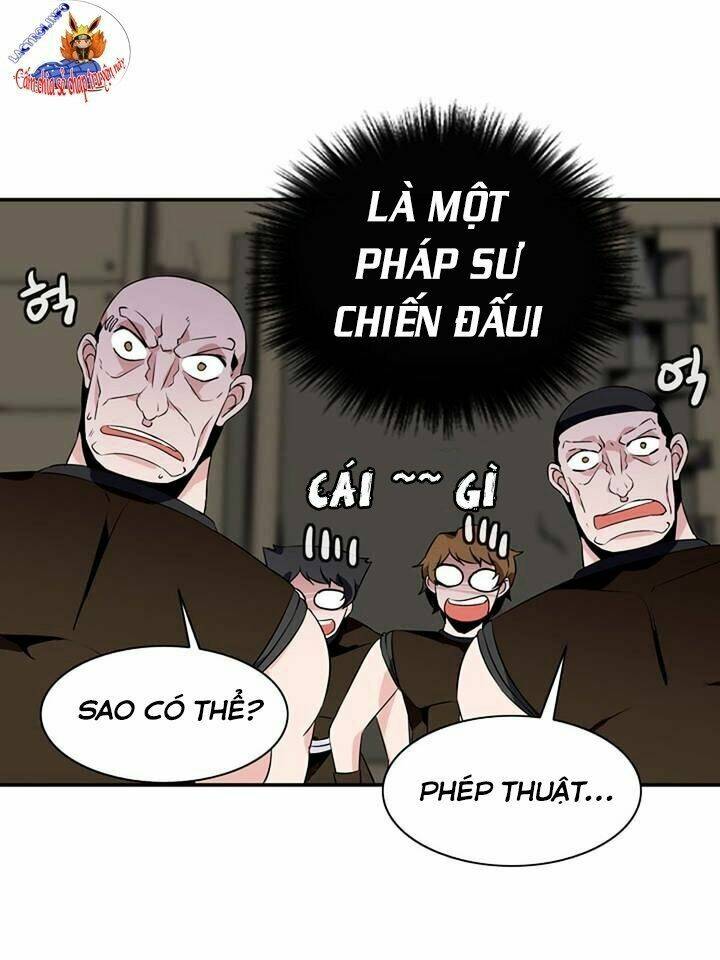 ảo mộng vương chapter 56 35