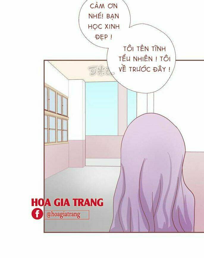 nơi này có điểm không bình thường chapter 10 9