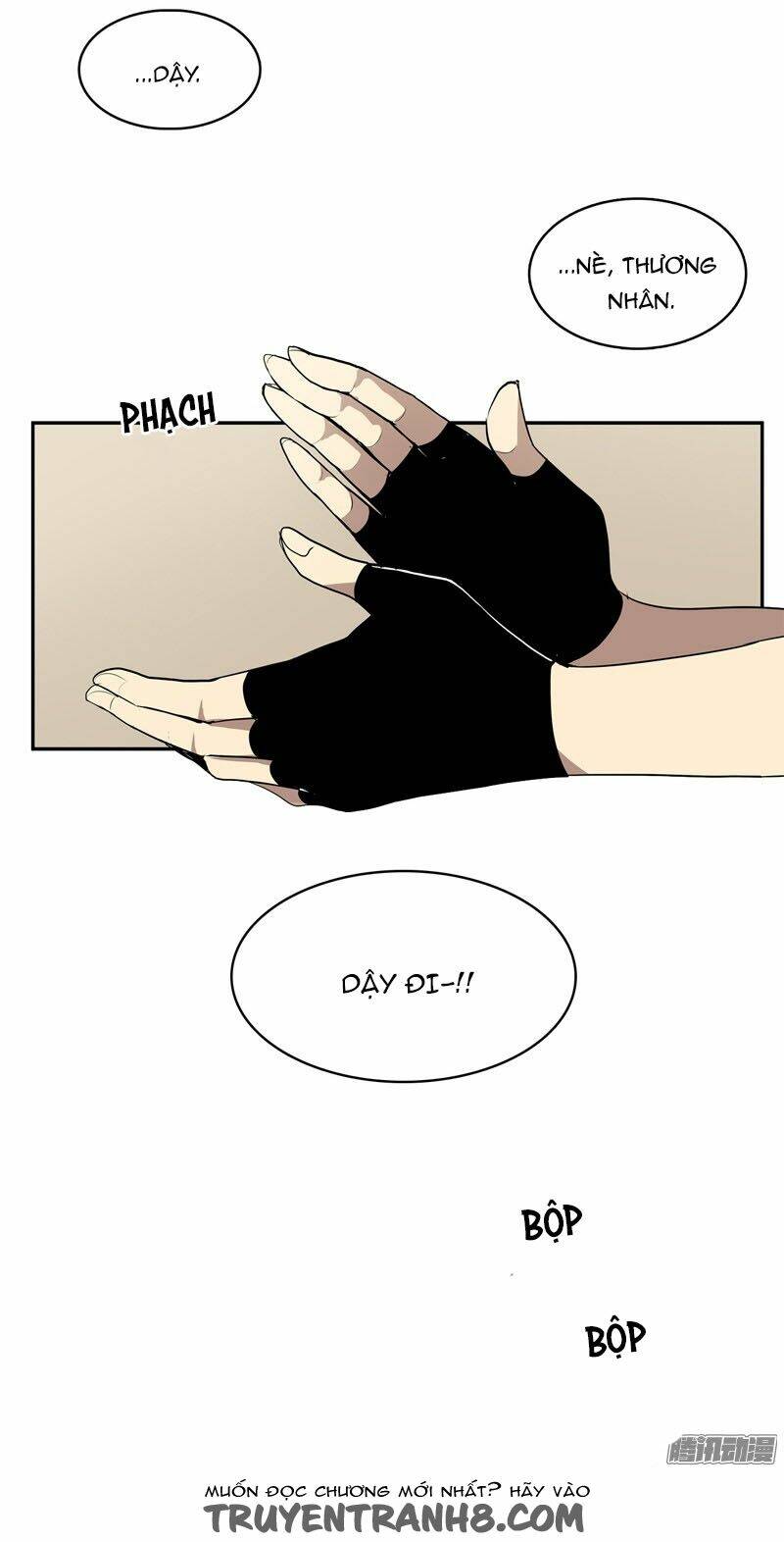 cửa hàng không tên chapter 29 13