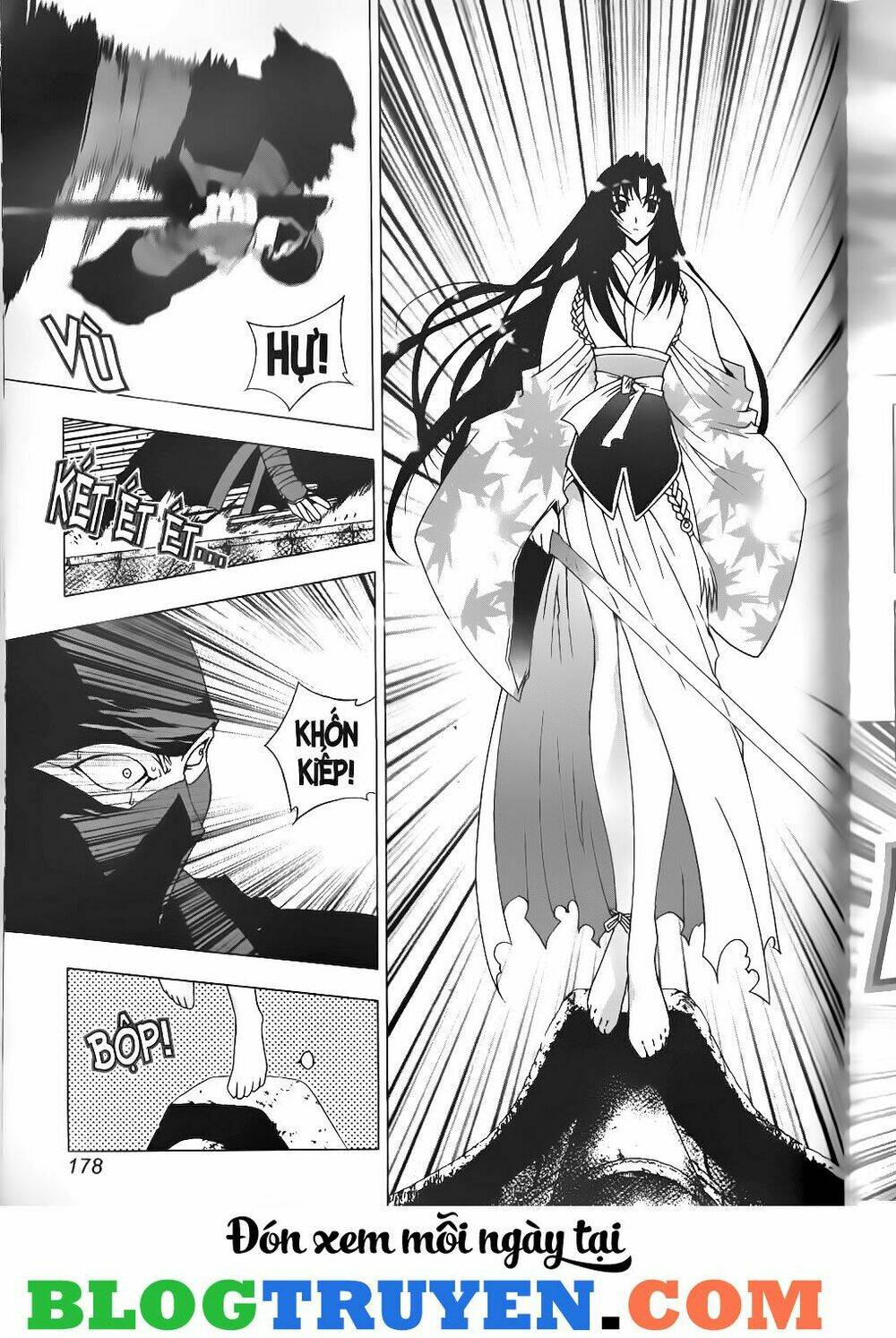 thiên lang liệt truyện chapter 48 11