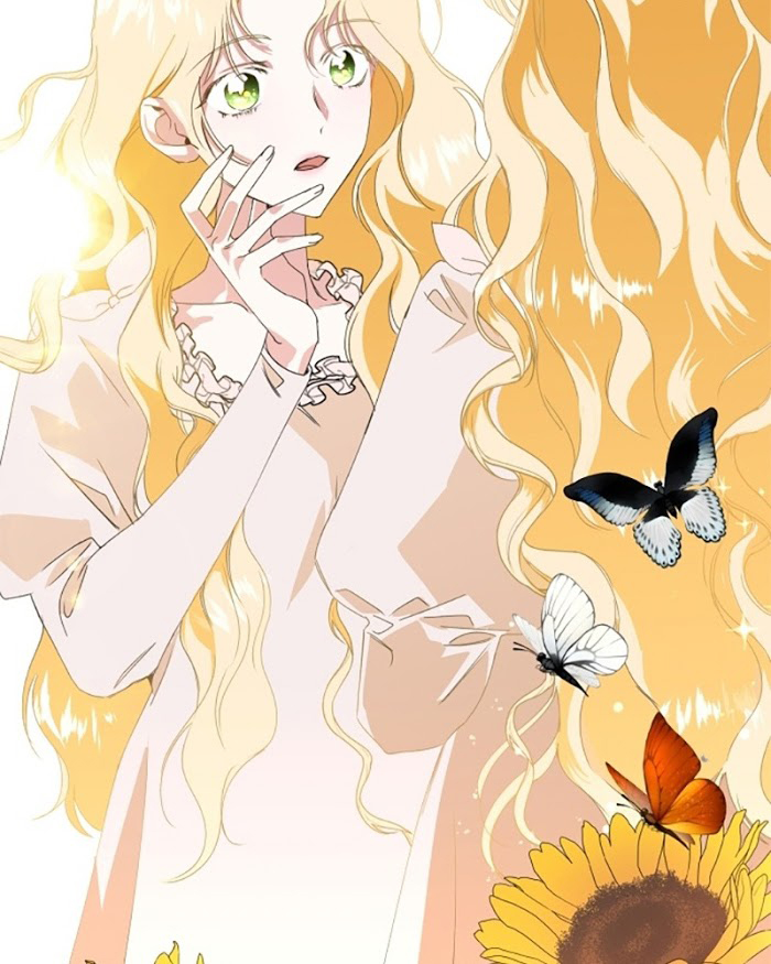 tôi muốn trở thành cô ấy dù chỉ là một ngày chapter 2 135