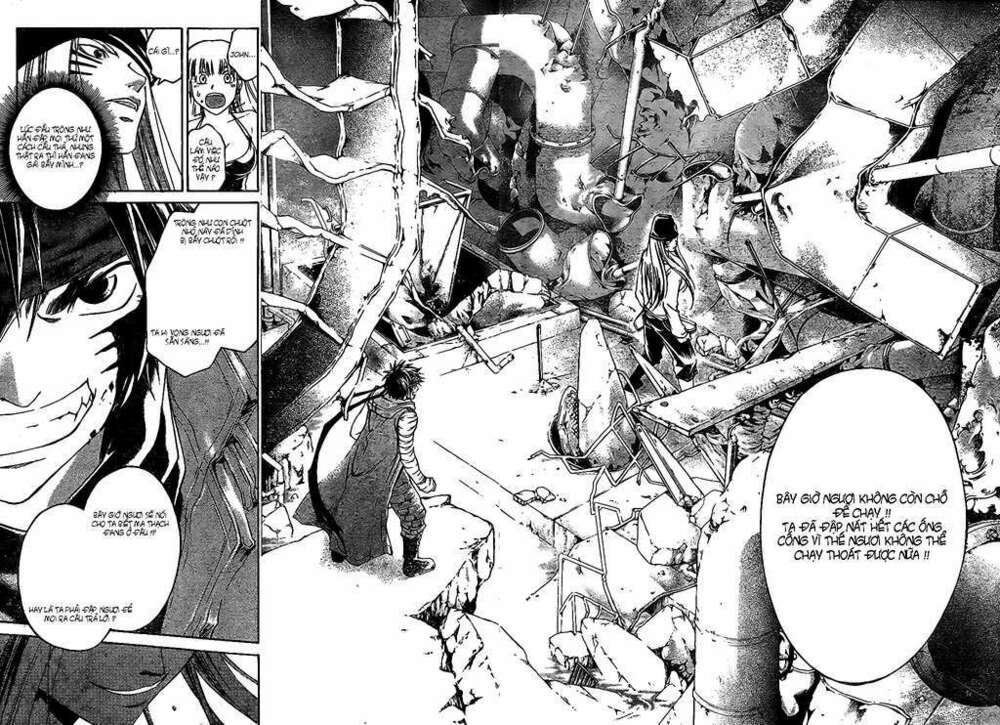 silvery crow chapter 10 16