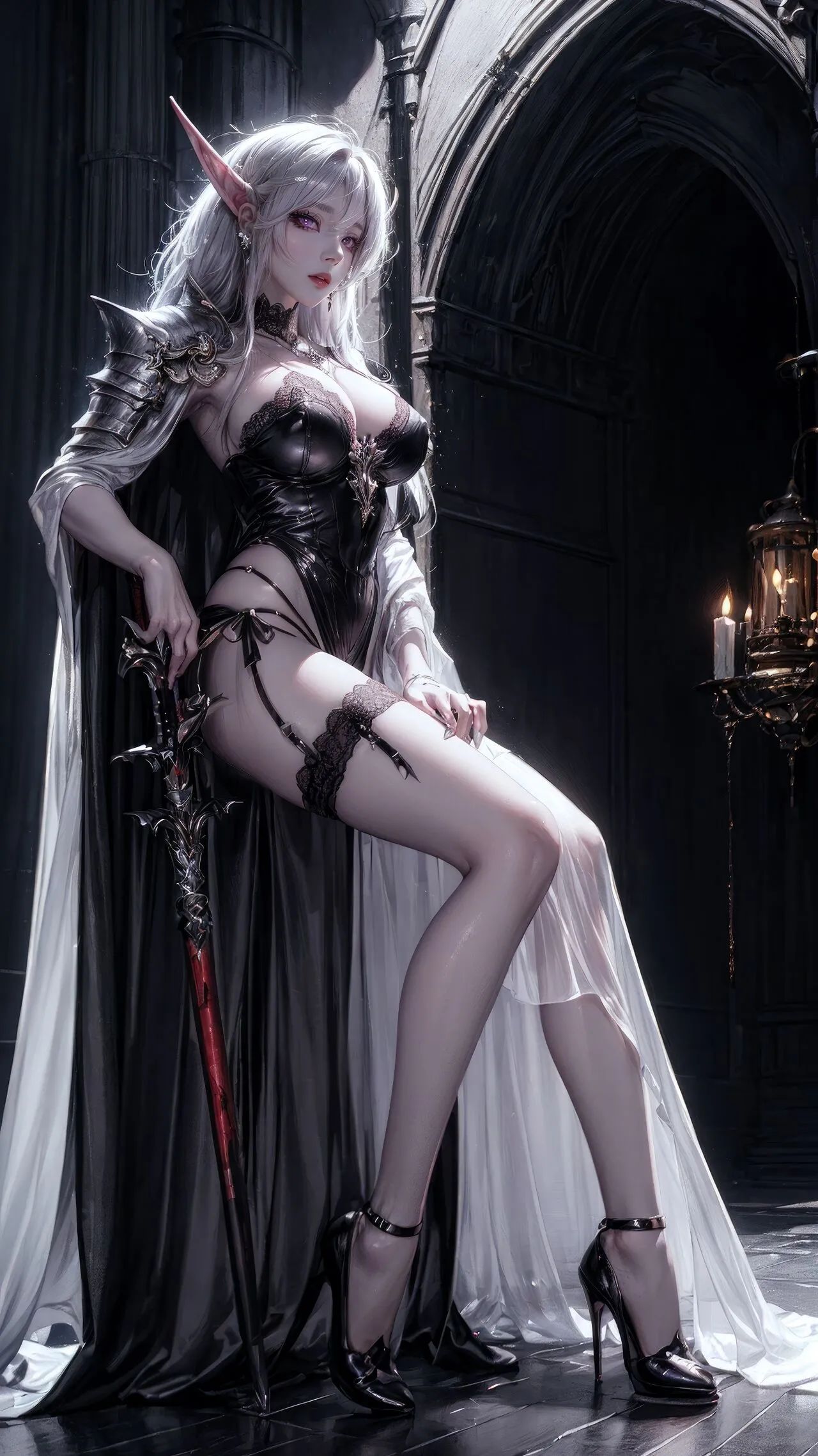 artist ai generated chapter 392 103