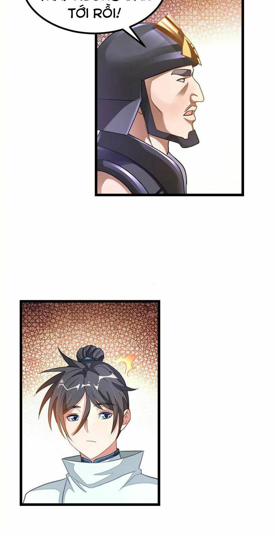 cửu dương thần vương chapter 136 8