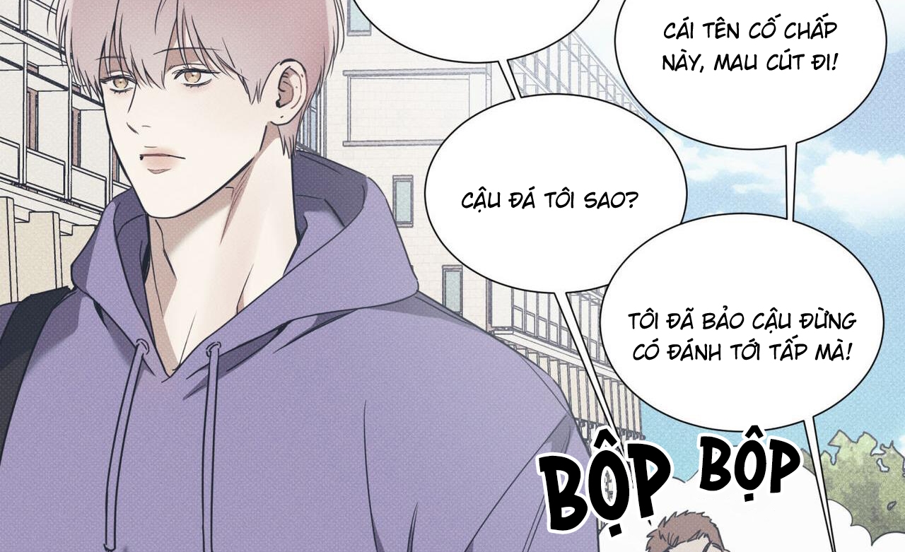 dải hợp âm trên đại dương xanh chapter 38 37