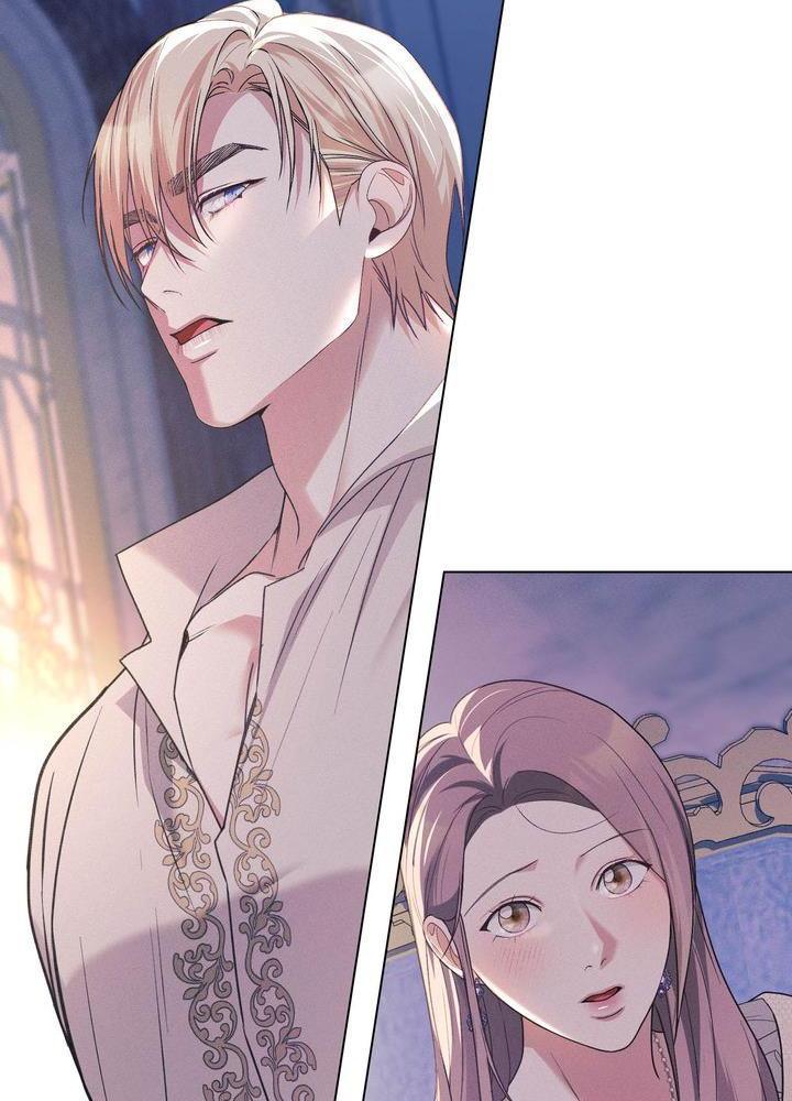 chấp nhận sự chiếm đoạt chapter 30 41