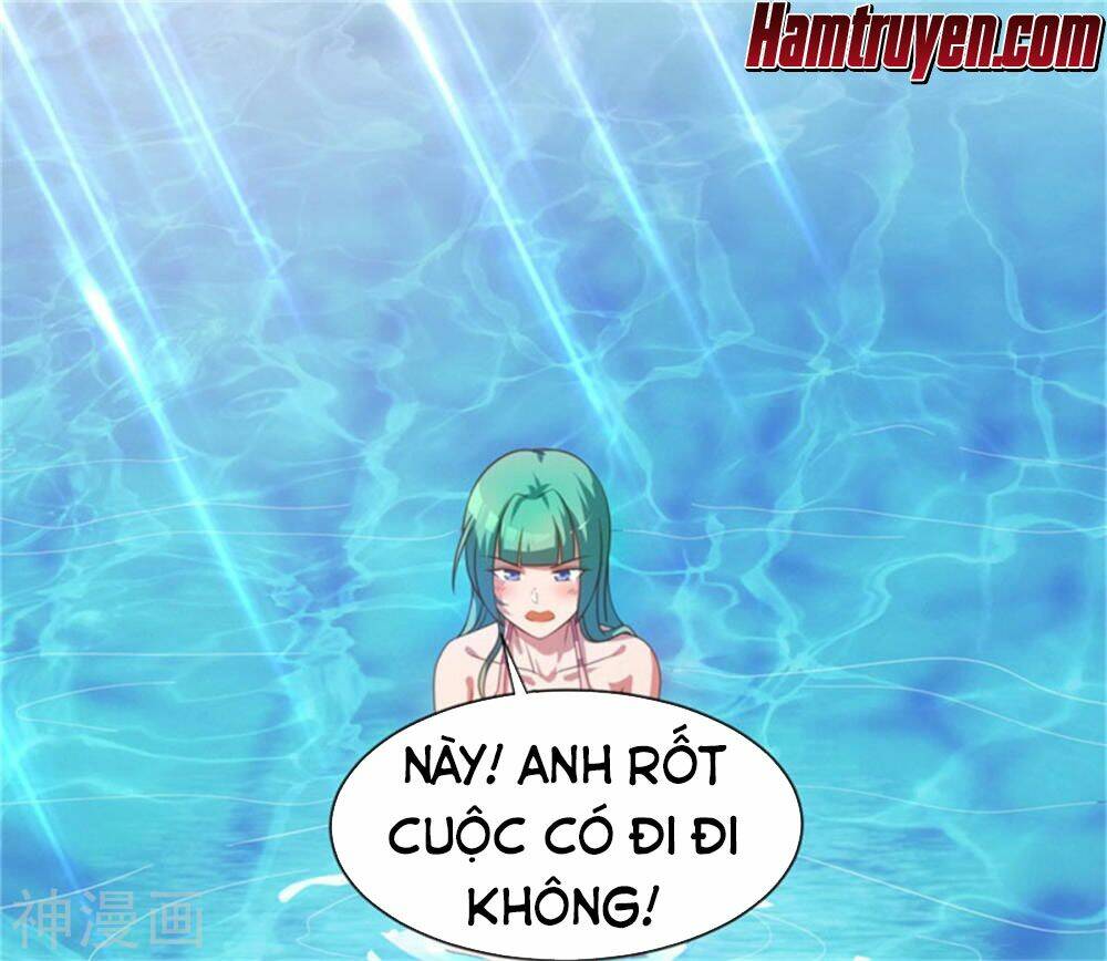 đỉnh phong dự ngôn đế chapter 23 1