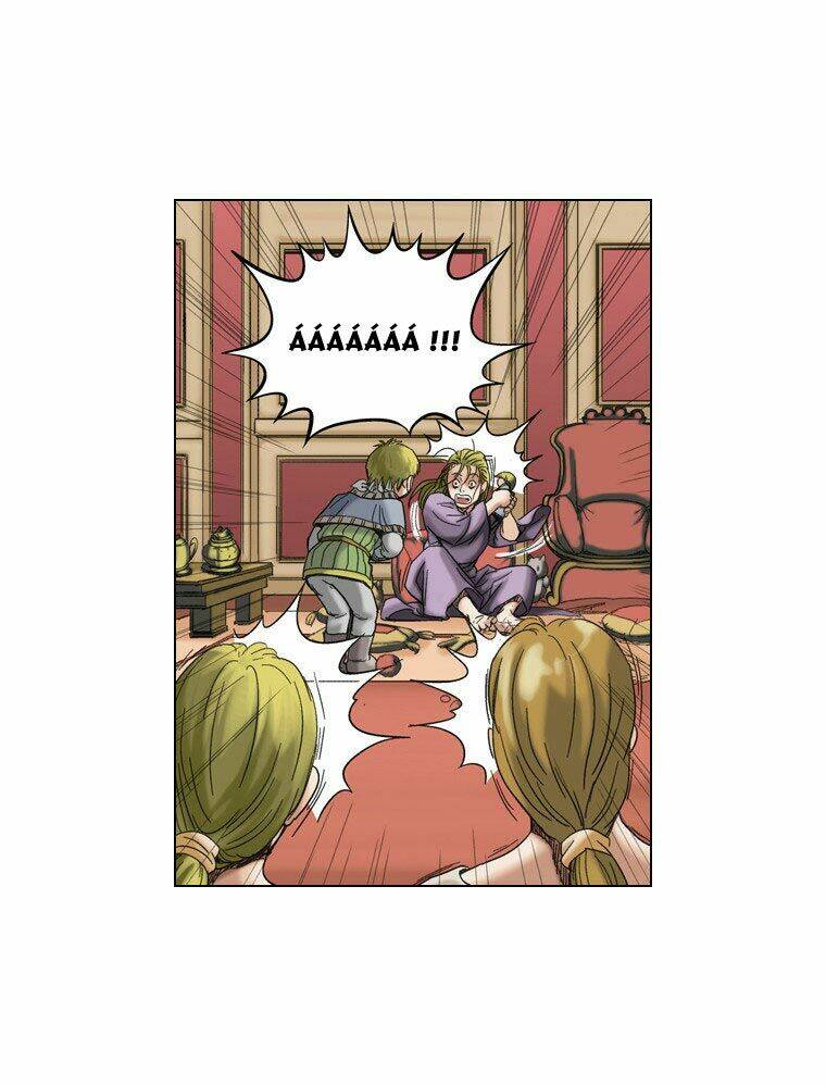 paladin chapter 39 23