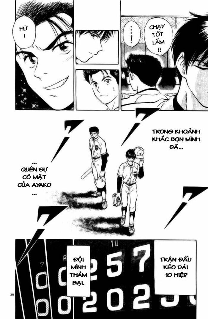 salad days chapter 9 30