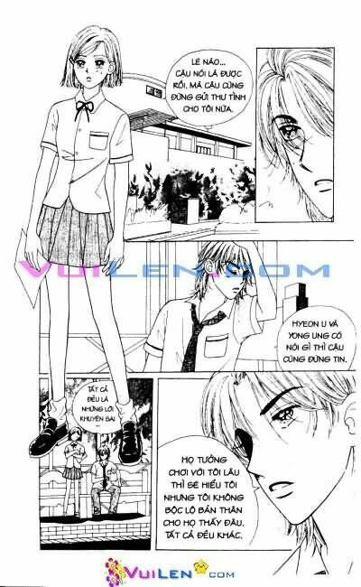 bong bóng trắng chapter 9 98