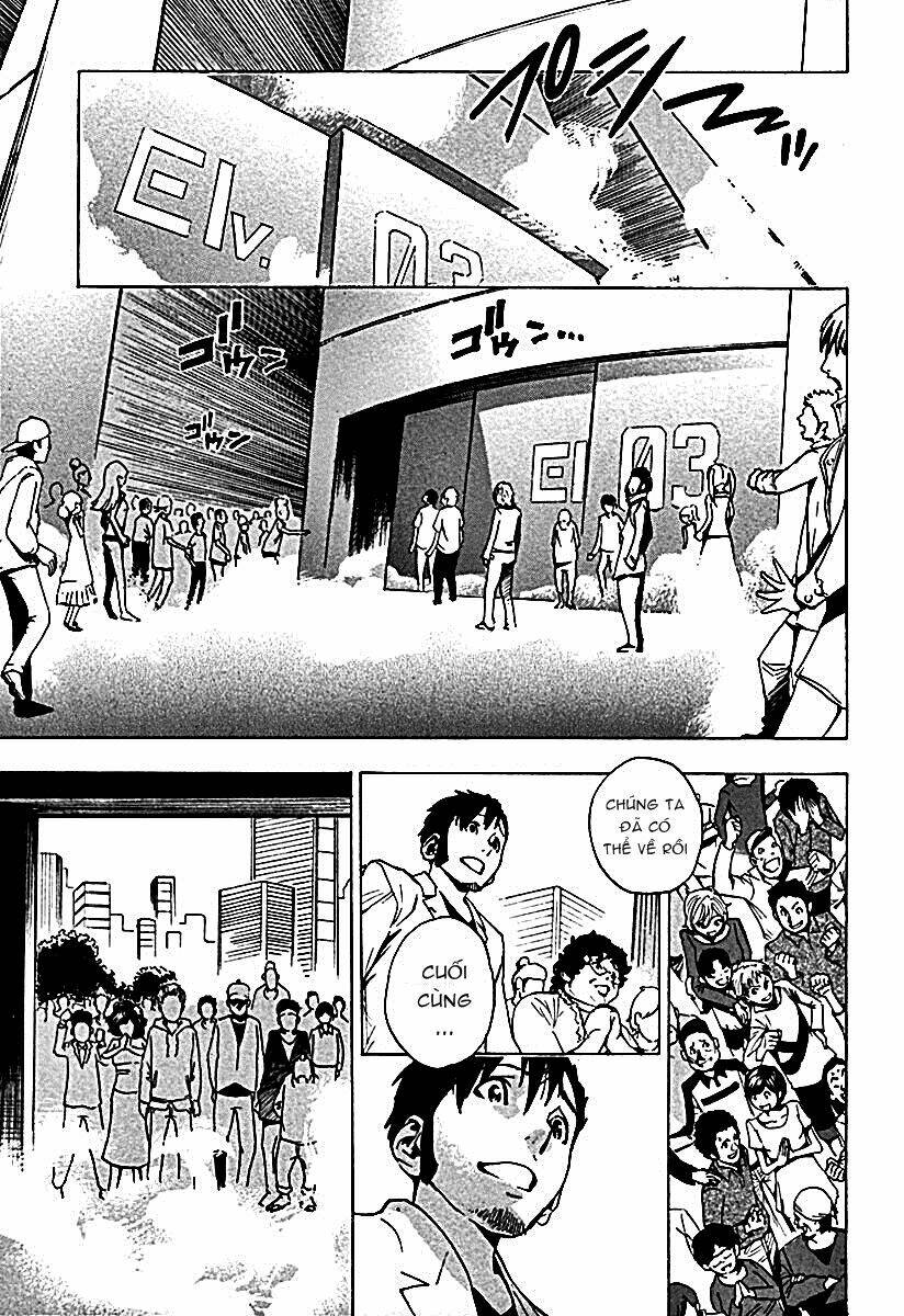 zennou no noa chapter 13 27