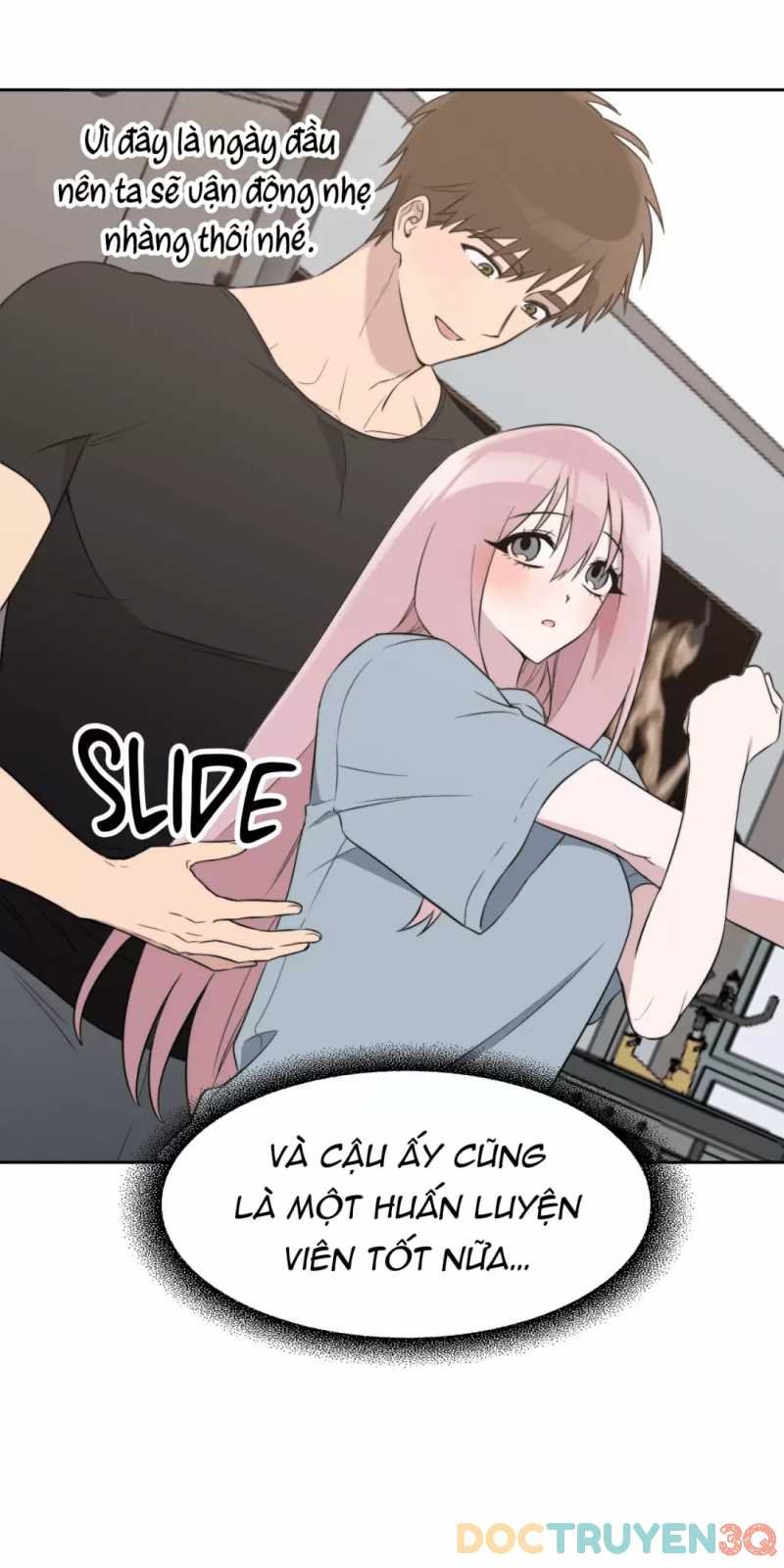 thứ con gái muốn chapter 11 39