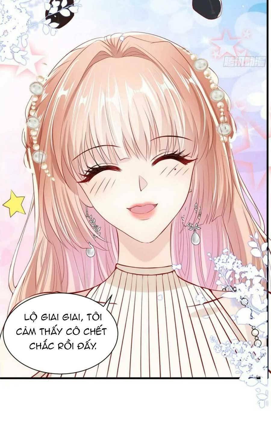 tôi được năm đại lão chiều chuộng hết nấc chapter 79 18