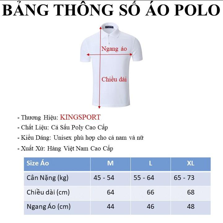 Áo polo nam có cổ vải mè cá sấu cao cấp thoáng mát ️BIBINO Áo phông có cổ nam nữ mềm mịn thoáng mát