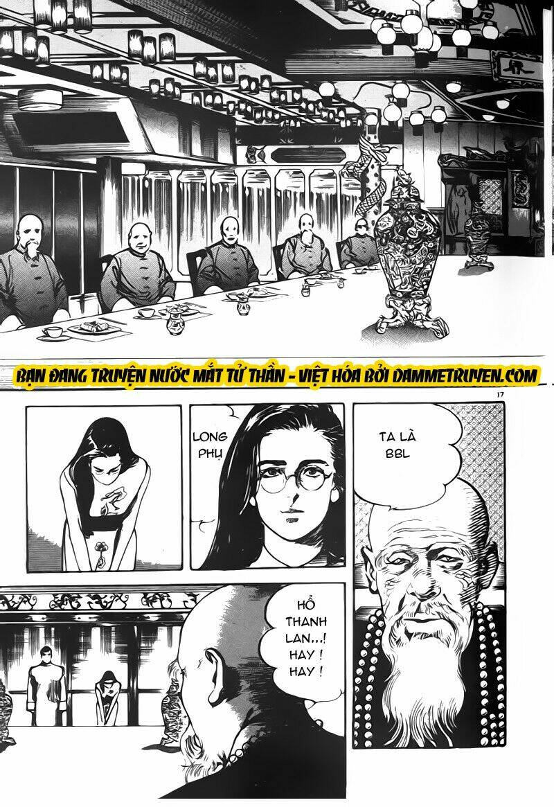 crying freeman chapter 23 16
