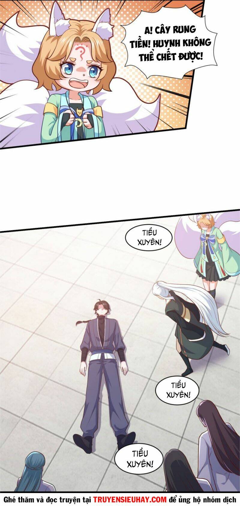 tiên ma đồng tu chapter 87 21