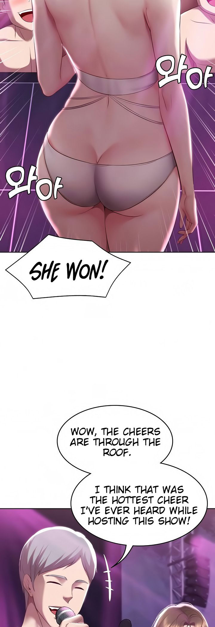 nhật ký nội trú chapter 78.1 8