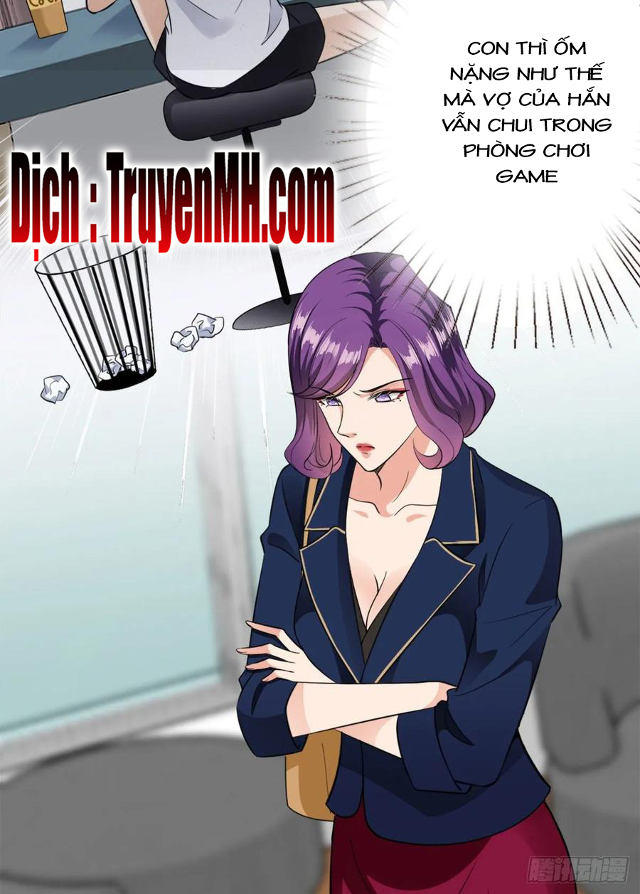 thí hôn lão công, cần giúp sức chapter 183 4