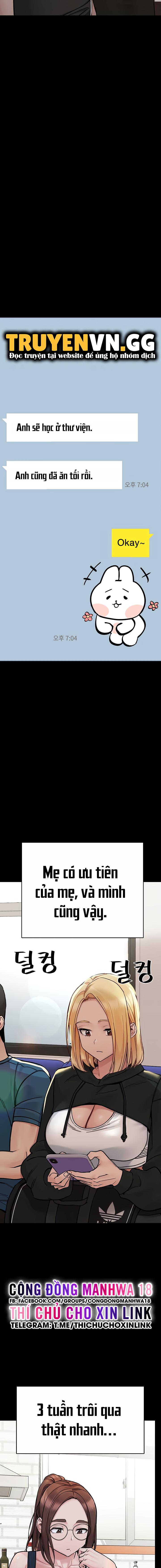 người dì khiêu gợi chapter 90 2