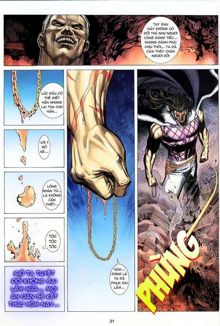 võ thần phượng hoàng chapter 70 25