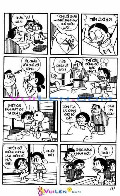 siêu nhân pacman chapter 6 25