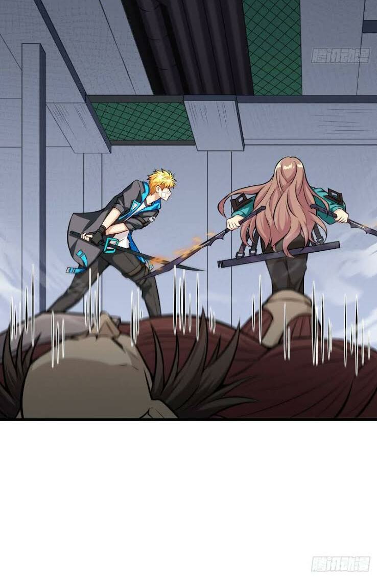 minh nhật thần đô chapter 9 30