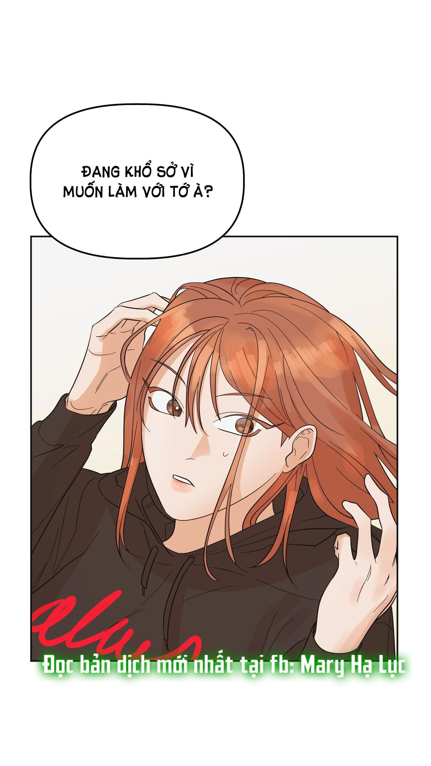 [18+] soldam tv chapter 3.2 35