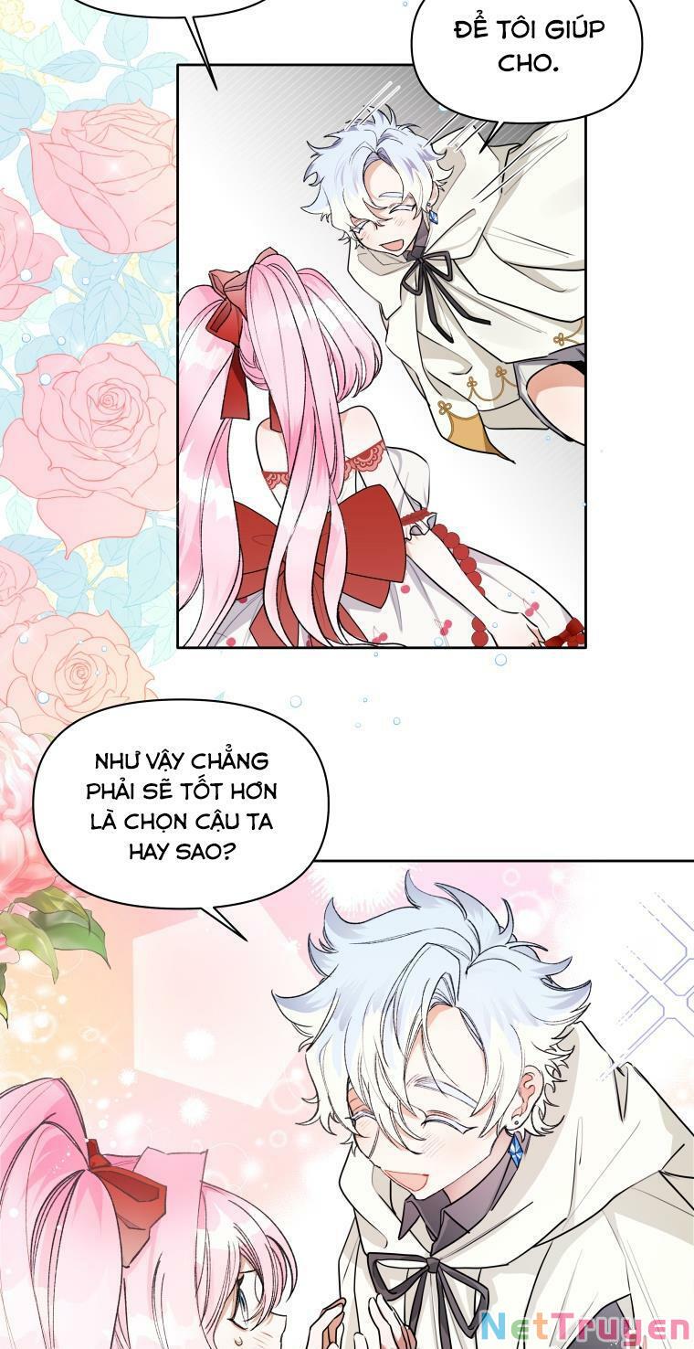 này tiểu công tước, hãy tin ở chị đi! chapter 1 20