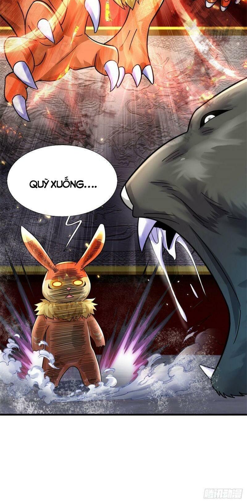 thuộc tính của ta đều tăng vào sức mạnh chapter 49 14