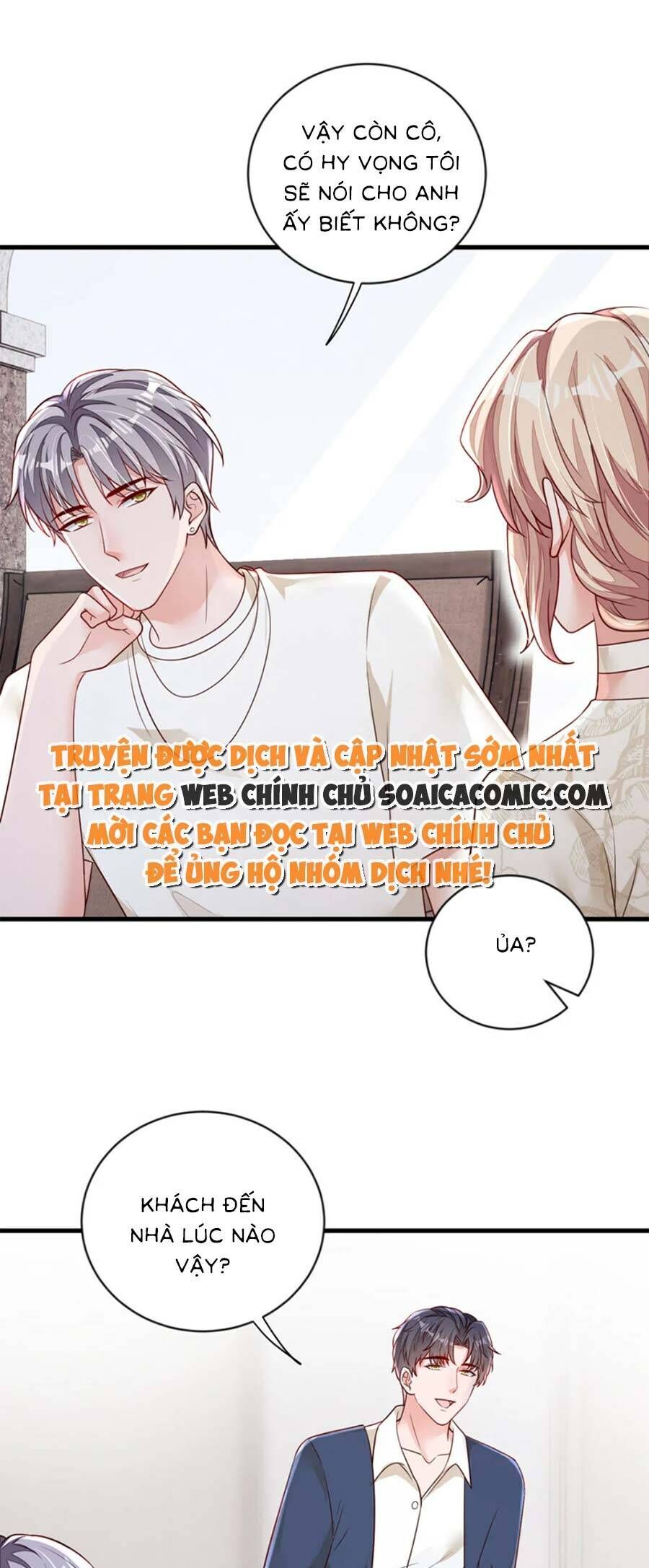 ác ma thì thầm chapter 164 14