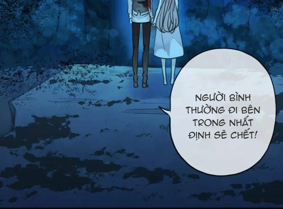 vết cắn ngọt ngào phần 1 chapter 6 16