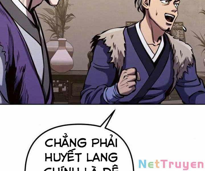 con trai út nhà ha buk paeng chapter 17 11