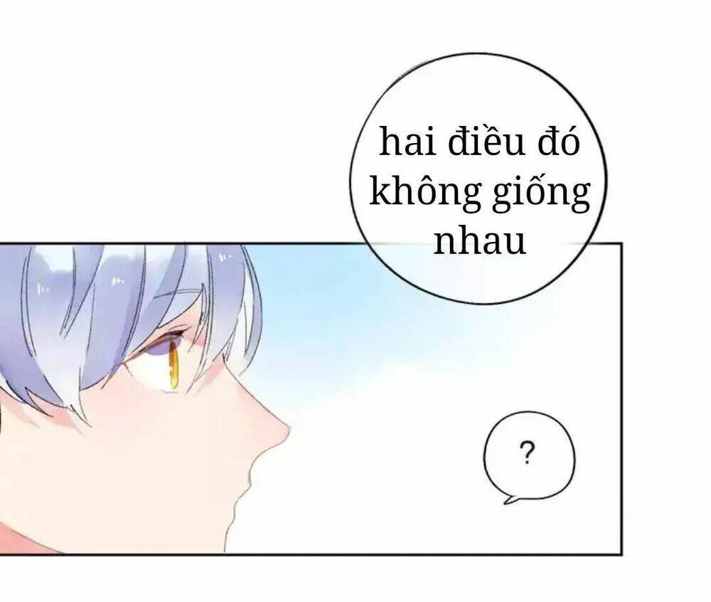 sos! tôi đã yêu một con sâu bướm (phần 2) chapter 35 33