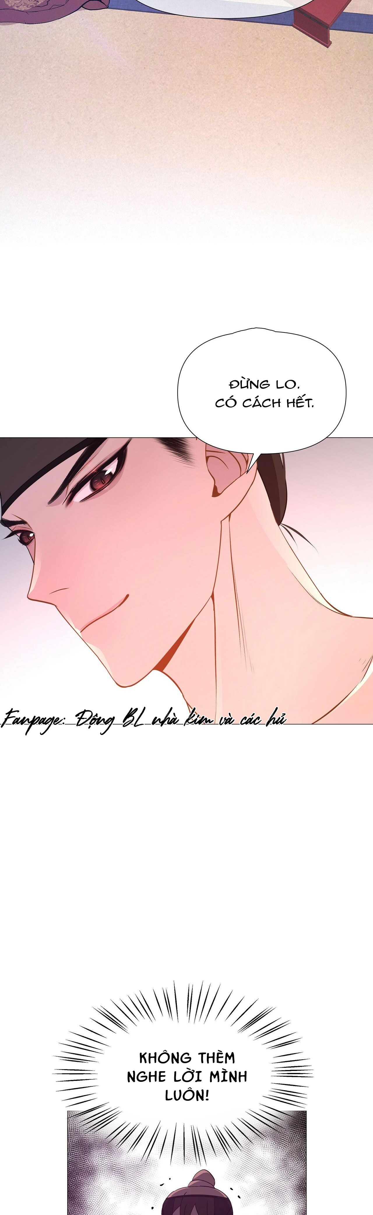 dạ xoa hóa liên ký chapter 15 25