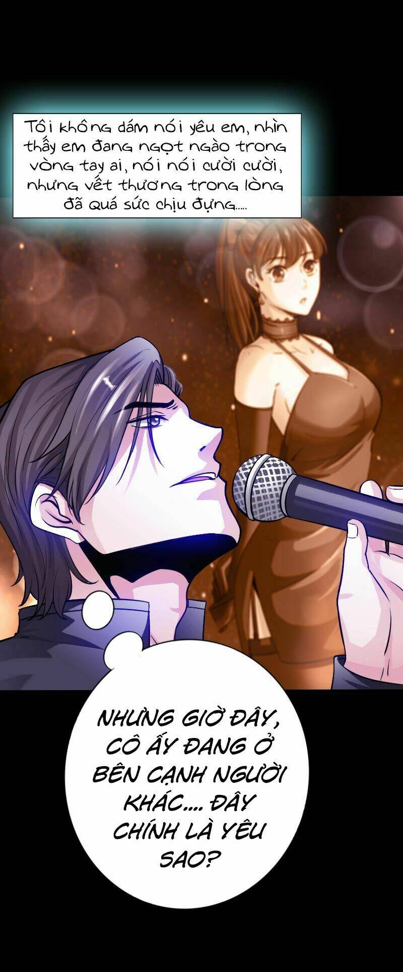 tuyệt phẩm tà thiếu chapter 45 10