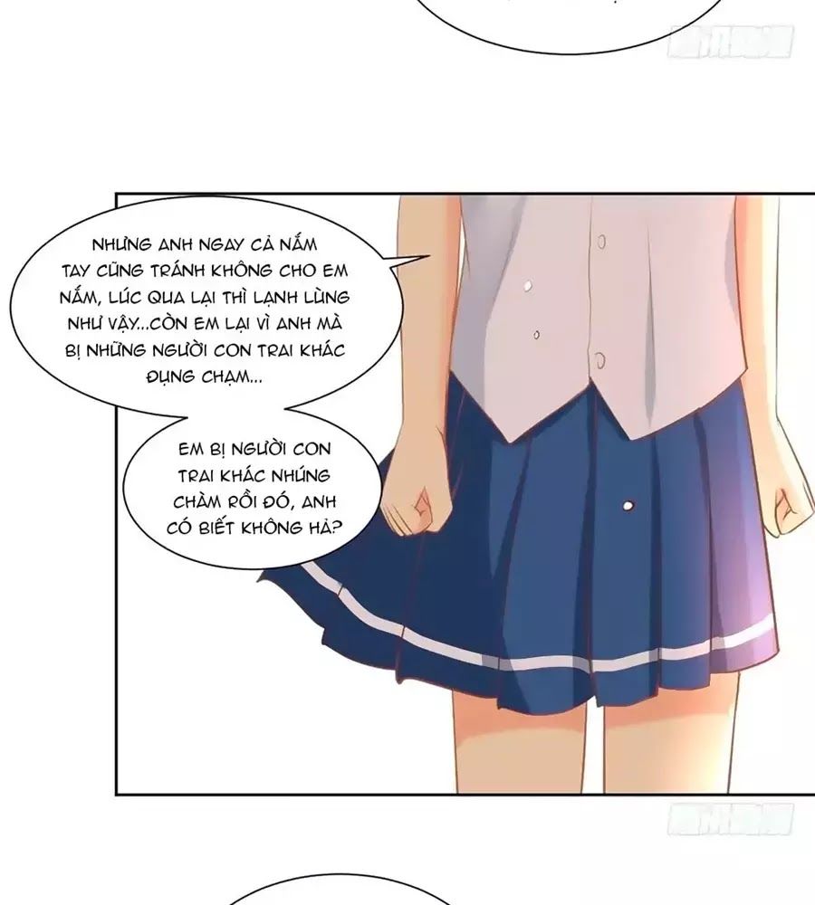 sinh sinh tương thác chapter 56 70