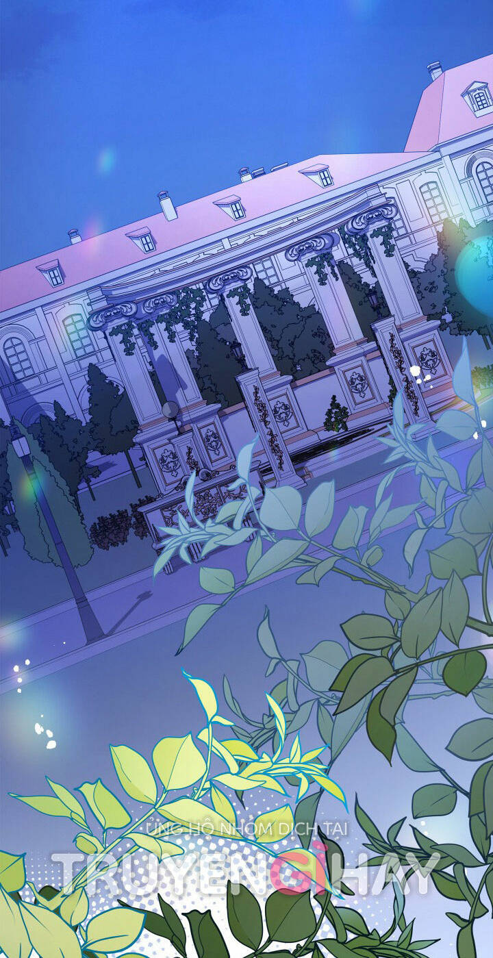 từ ác nữ, tôi trở thành một người mẹ chapter 20 27