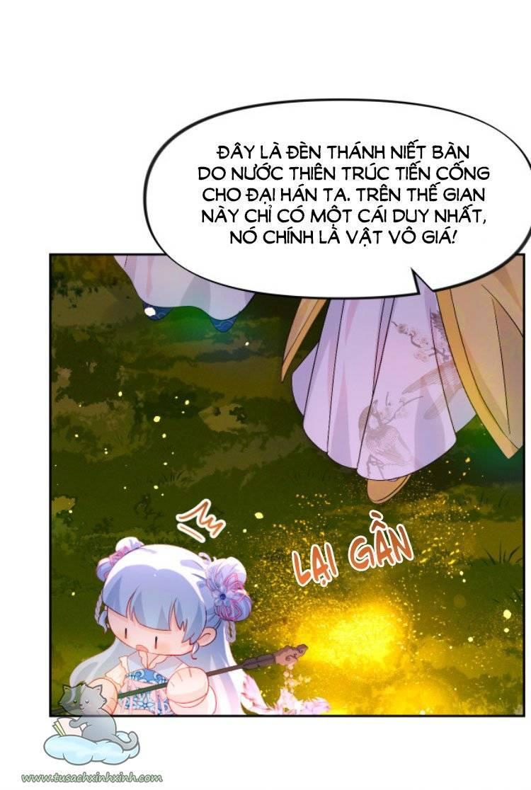 một đêm nọ đột nhiên yandere tới! chapter 18 2