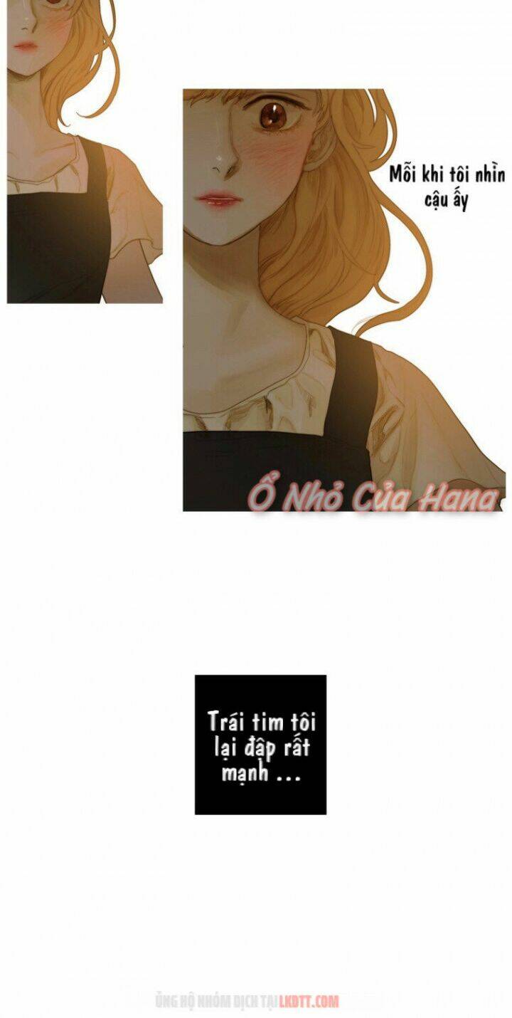 the pale horse chapter 0 4