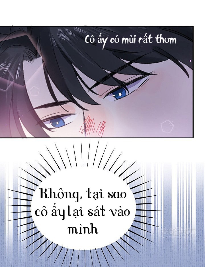 tôi không đời nào chịu yêu một tên đàn ông bằng giấy đâu chapter 2 33